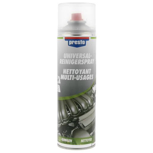 presto Universal-Reinigerspray 500 ml 157202